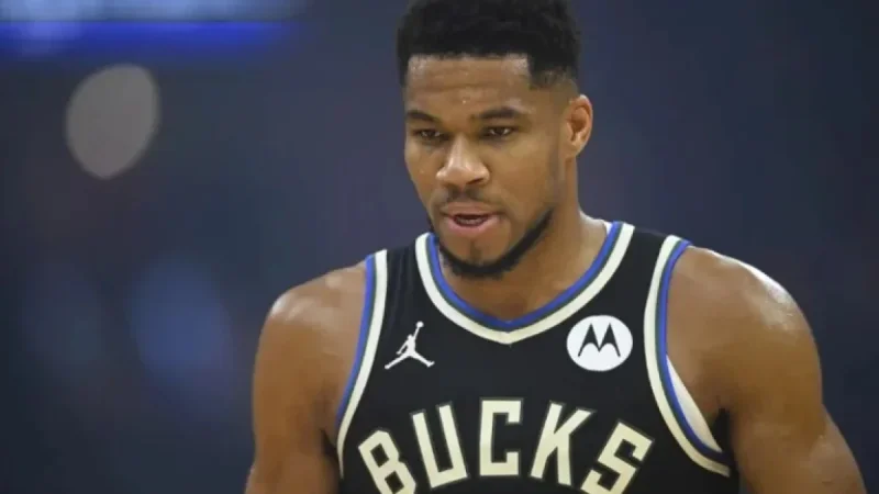 Central Division Update: Giannis, Jenkins, Pistons, J. Walker Insights