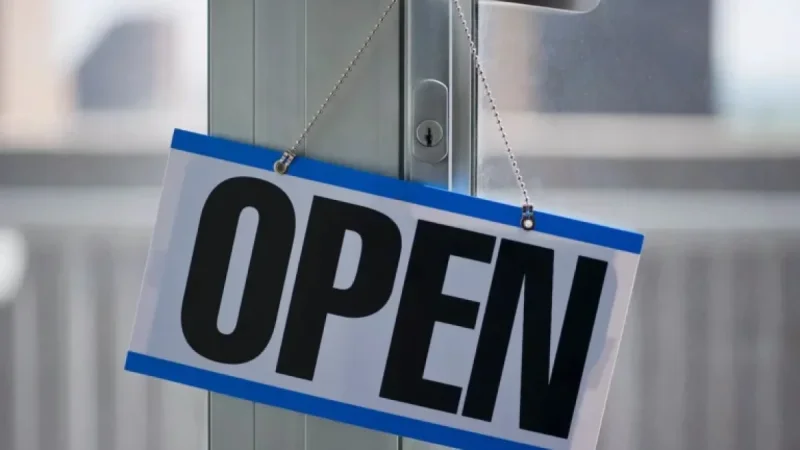 Central Mass Pizzeria Reopens, Explains Unexpected Closure