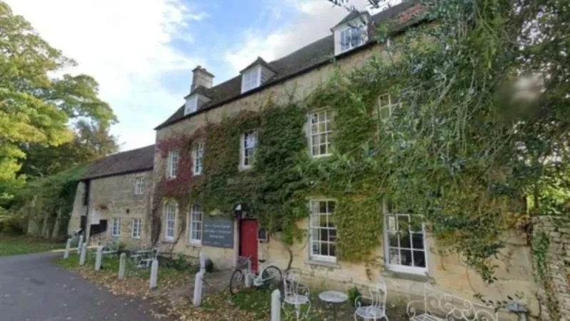 Closed Pub Could Be Revamped with New Extension Proposal