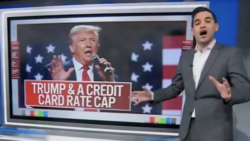CNN Analyst Harry Enten Amazed by Trump’s Strategic Political Move