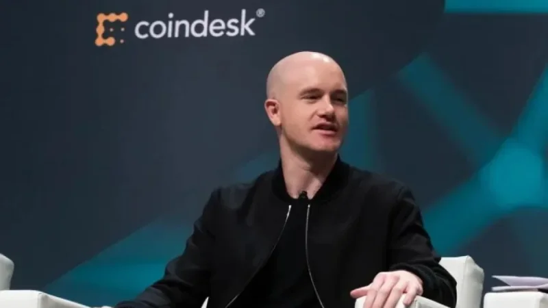 Coinbase Withdraws Support for Crypto Market Structure Bill – CoinDesk