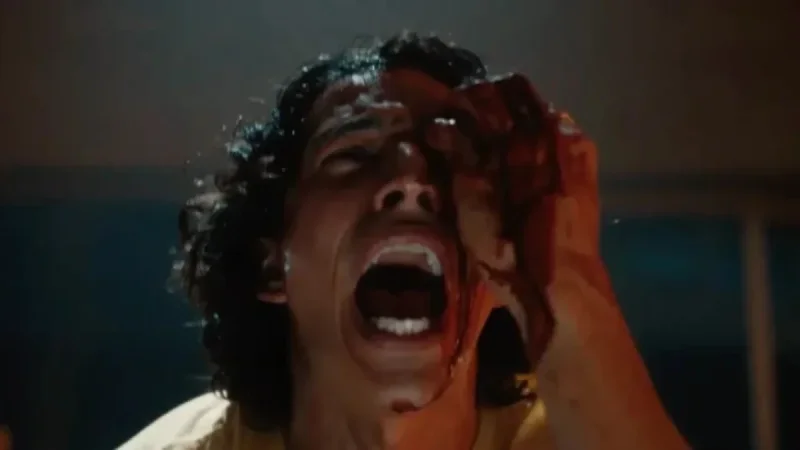 ‘Corporate Retreat’ Trailer Turns Team-Building into Intense Bloodsport