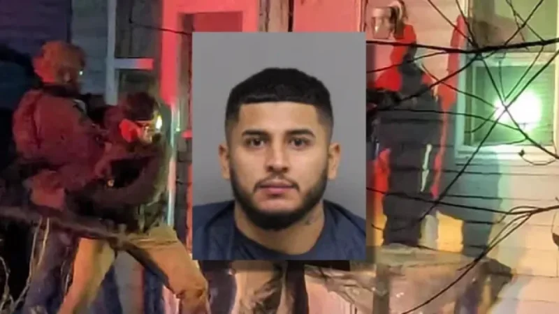 Court Documents Expose Details of Lincoln Federal Arrest Amid Protests