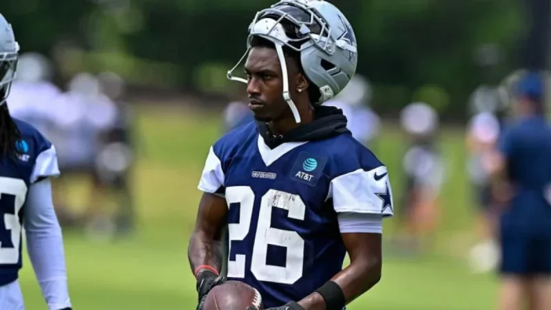 Cowboys’ DaRon Bland Triumphs in Successful Foot Surgery