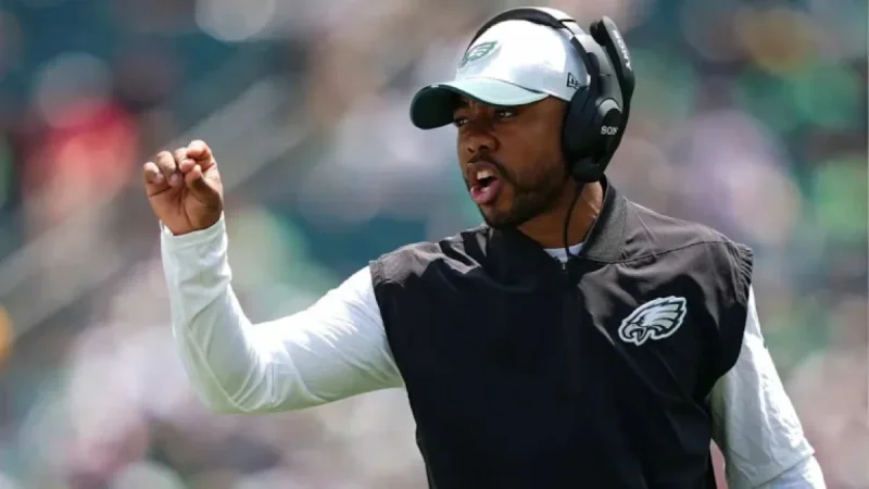 Cowboys to Interview Eagles’ Christian Parker for DBs Coach Role
