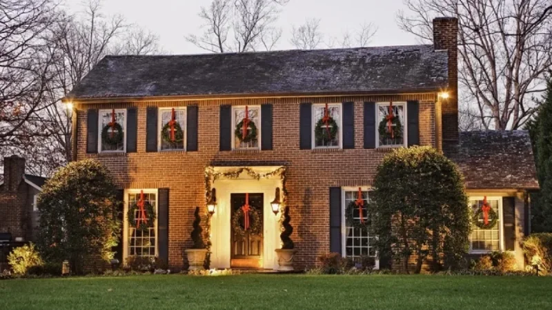 December Sees 5.1% Rise in NAR Existing-Home Sales