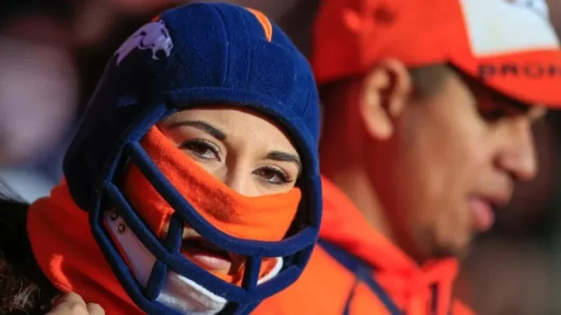 Denver Weather Won’t Hinder Bills Against Broncos in AFC Playoffs