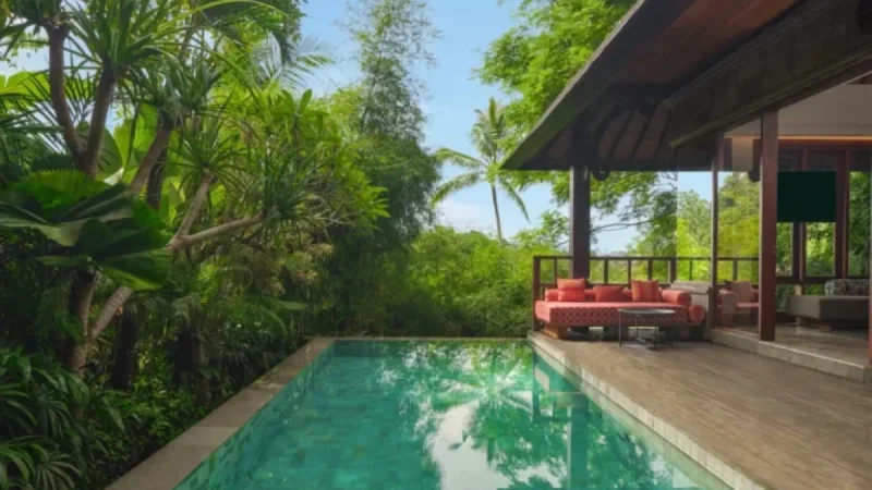 Discover Hiliwatu Bali Ubud: A Tribute Portfolio Resort Launch