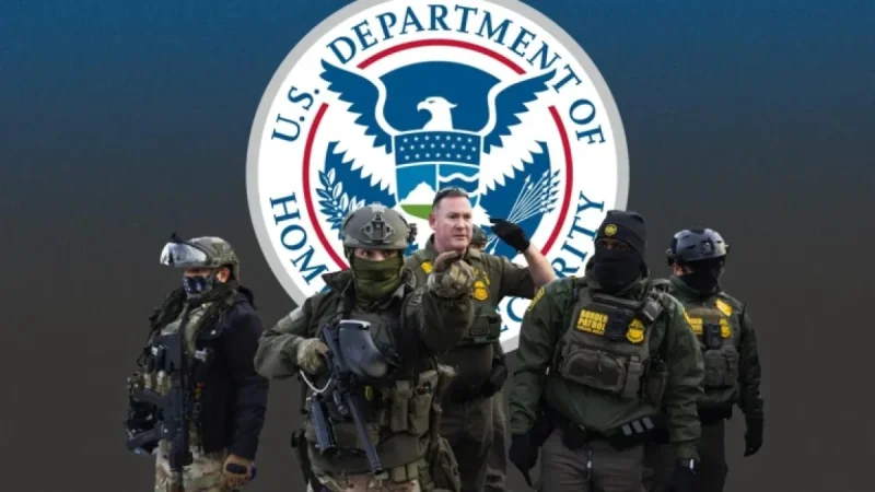 Dismantling the Department of Homeland Security: A Necessary Move