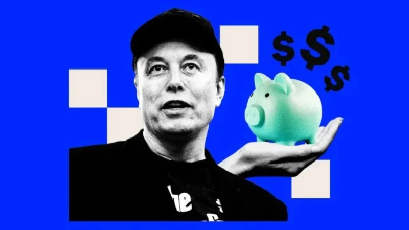 Elon Musk Foresees Diminished Value of Retirement Savings: Expert Insights