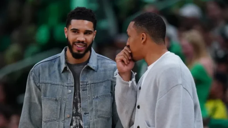 Ex-Celtics Forward Back in Action After 14-Month Injury Hiatus