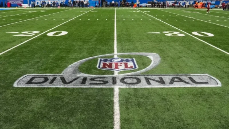 Florio vs. Simms: PFT’s 2025 NFL Division-Round Predictions