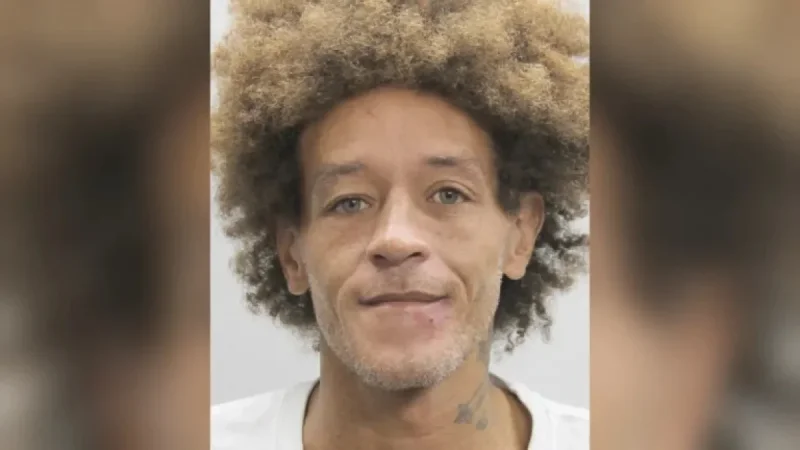 Former NBA Star Arrested in Virginia for Robbery, Assault Charges