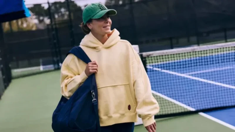 FP Movement Enhances Sports Roster with Tennis Star Emma Navarro Signing