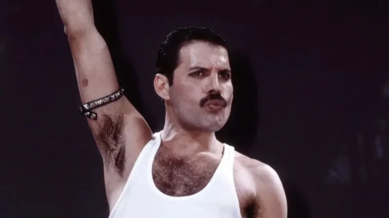 Freddie Mercury’s Daughter Dies at 48 After Rare Spinal Cancer Battle
