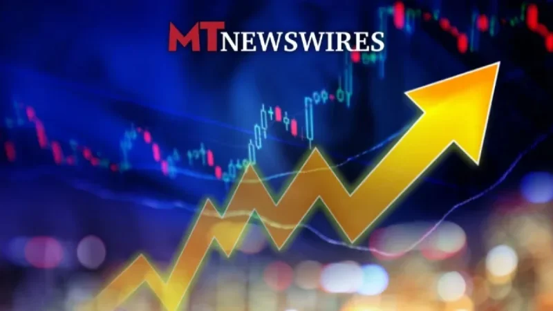 FTSE 100 Rises; Barclays Shares Fall