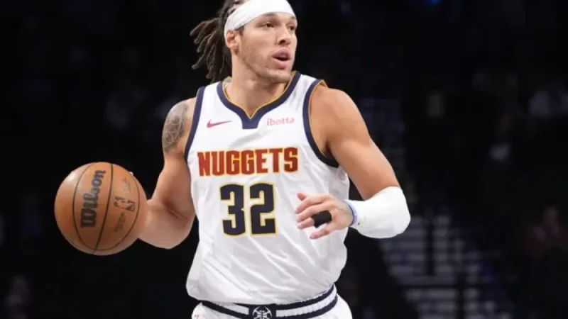 Gordon Joins Trail Blazers: Impact on Holiday and Bailey