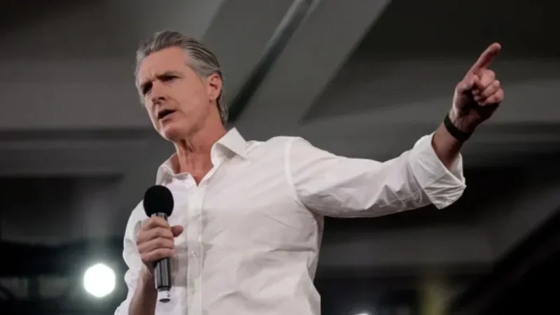 Gov. Newsom Blocks Louisiana’s Extradition Effort for Doctor Mailing Abortion Pills