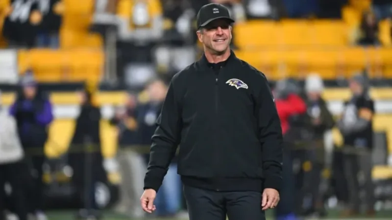 Grading John Harbaugh’s Giants Move and All 2026 NFL Coaching Hires