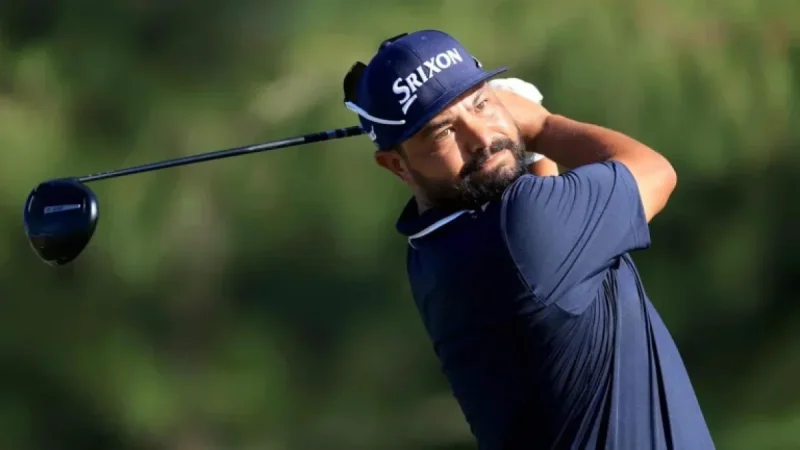 How to Watch Sony Open 2026: Thursday Round 1 TV Coverage