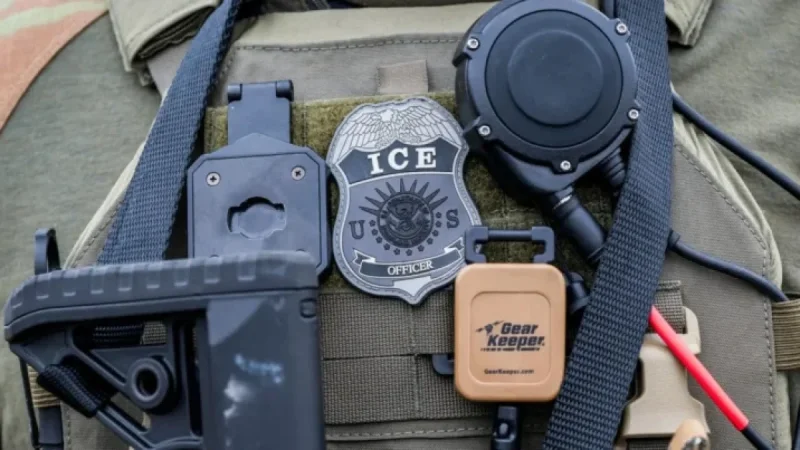 Improperly Trained Recruits Sent to ICE Field Offices, Sources Report