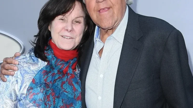 Jay Leno Considers Relationship Amid Wife’s Health Struggles