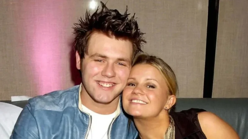 Kerry Katona Reveals Heartbreaking Brian McFadden Admission Before Stag Night Betrayal