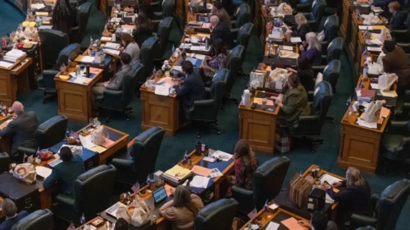 Key Colorado Bills to Monitor as 2026 Legislative Session Commences