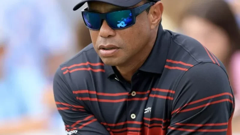 Key Insights on Tiger Woods’ TGR Foundation Celebration