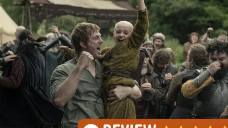 “Knight of the Seven Kingdoms: Season 1 Review – Return to Westeros”