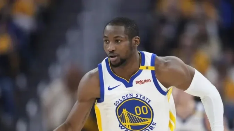 Kuminga Requests Trade from Warriors: Report