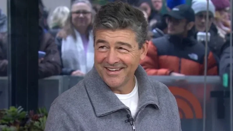 Kyle Chandler Discusses ‘The Rip,’ ‘Lanterns,’ and ‘Friday Night Lights’