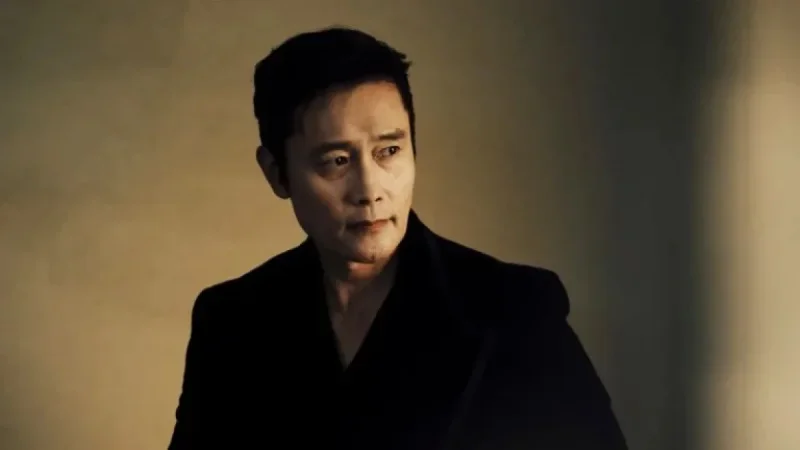 Lee Byung-hun Achieves Unplanned Global Fame