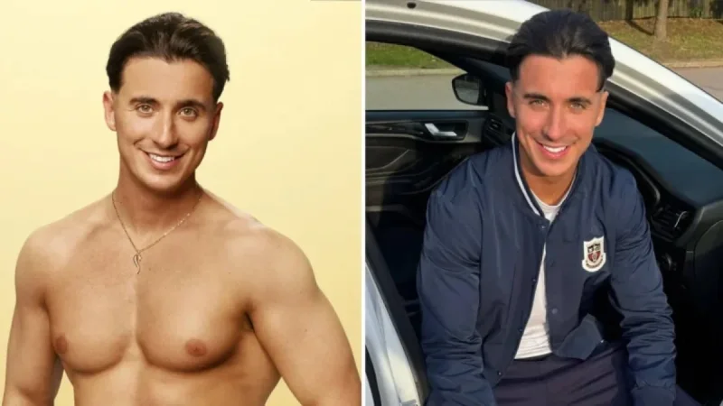 “Love Island All Stars: Tommy Bradley’s Age, Lucy Quinn Split, Series Revealed”