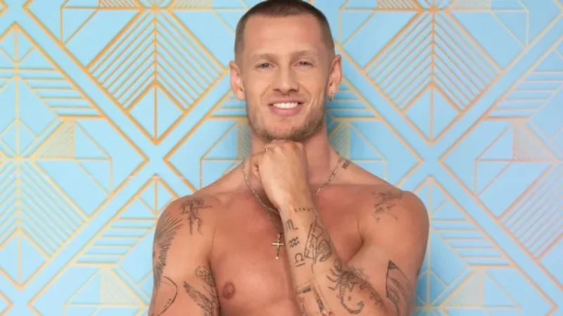 Love Island’s Charlie Dated Me Before All Stars: He’s Not Seeking Love