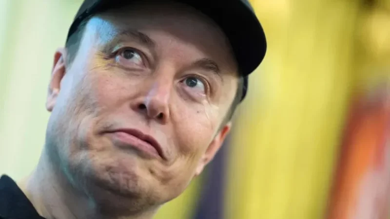 Musk Seeks Custody of Child with Ashley St. Clair: Here’s Why