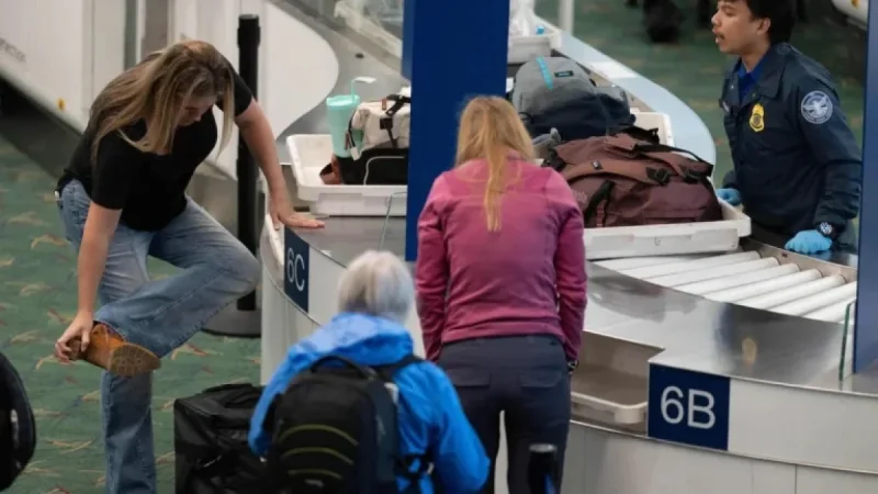 New $45 TSA Fee Begins Feb. 1: Find Out If You Must Pay
