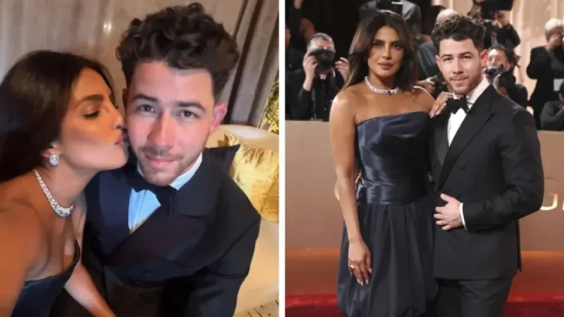 Nick Jonas Reveals Reasons for Exiting 2026 Golden Globes