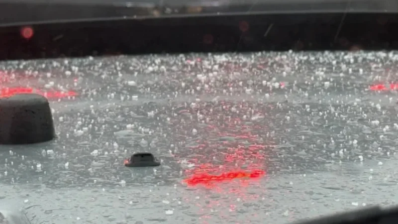 Northeast Ohio Faces Winter Weather Advisories and Lake-Effect Snow Warnings
