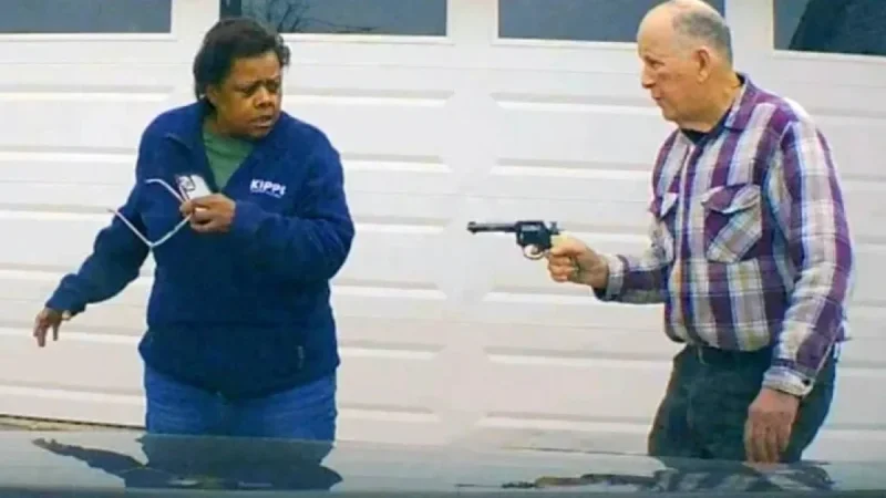 Ohio Man, 83, Convicted for Killing Uber Driver in Mistaken Robbery Belief