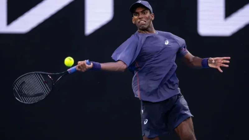 Opponent Mercilessly Mocks Tennis Player’s Premature Aussie Open Celebration