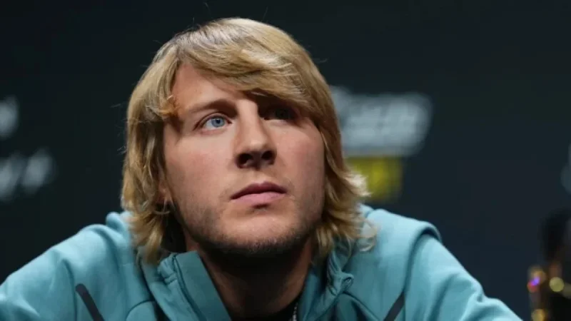 Paddy Pimblett Criticizes Dan Hooker for Mentioning Deceased Friend in Feud