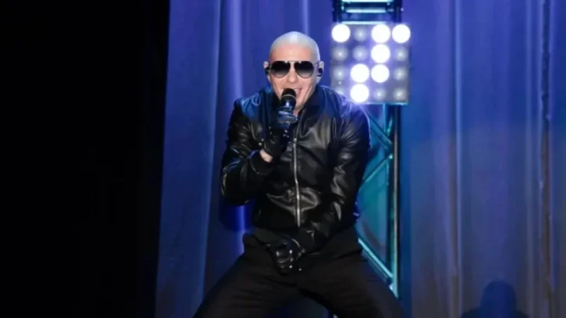 Pitbull and Lil Jon Announce North American Tour, Toronto Stop Included