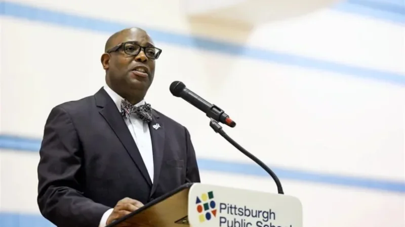 Pittsburgh Schools Improve Math Scores