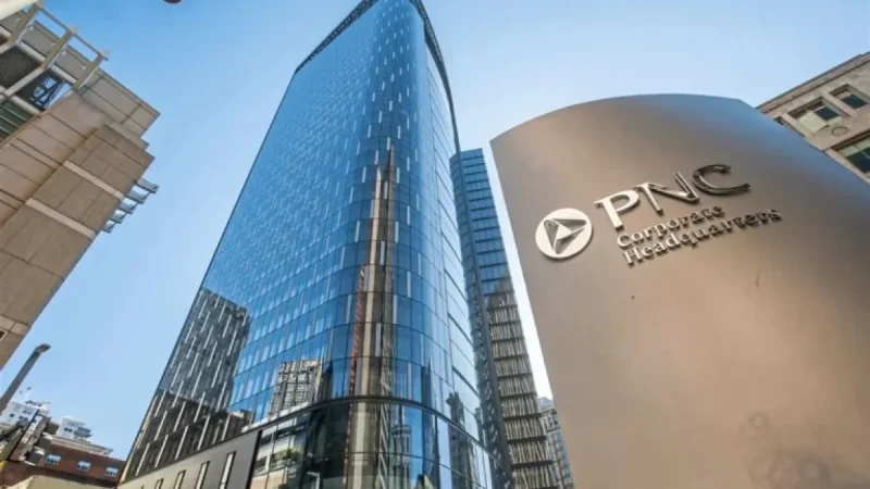 PNC Requires Five-Day In-Office Workweek Starting May 4