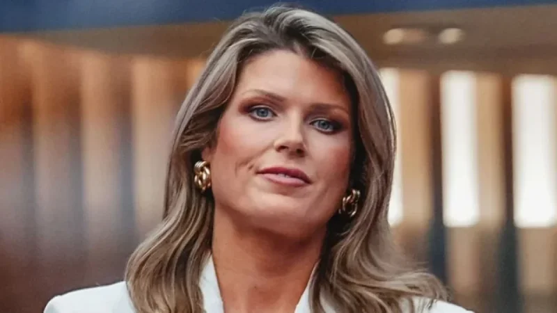 Prosecutor Lindsey Halligan Rebukes Judge’s Humiliating Court Order in Trump Case