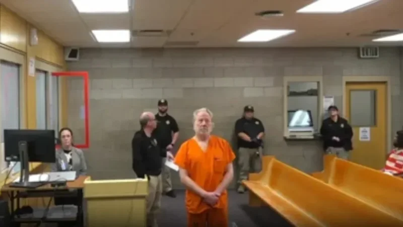 Prosecutors Seek Pretrial Detention for Timothy Busfield Over Misconduct Allegations
