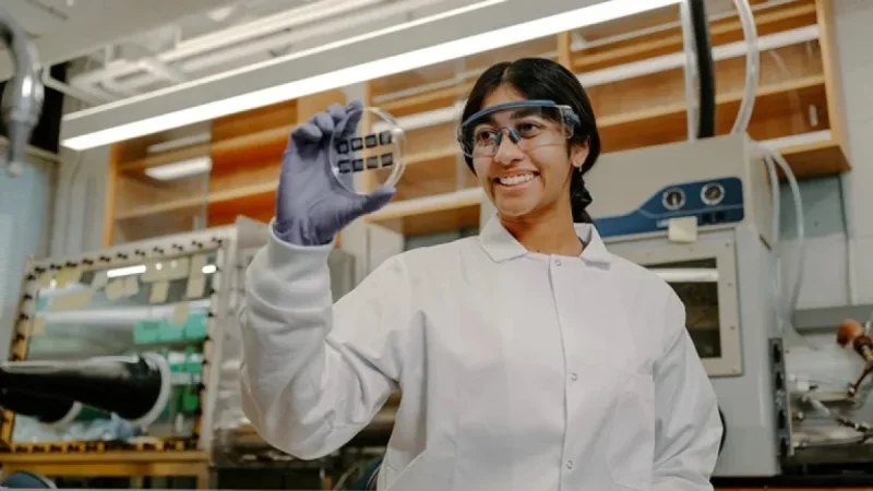 Purdue Excels in Co-op and Internship Opportunities, Ranked Among Nation’s Best