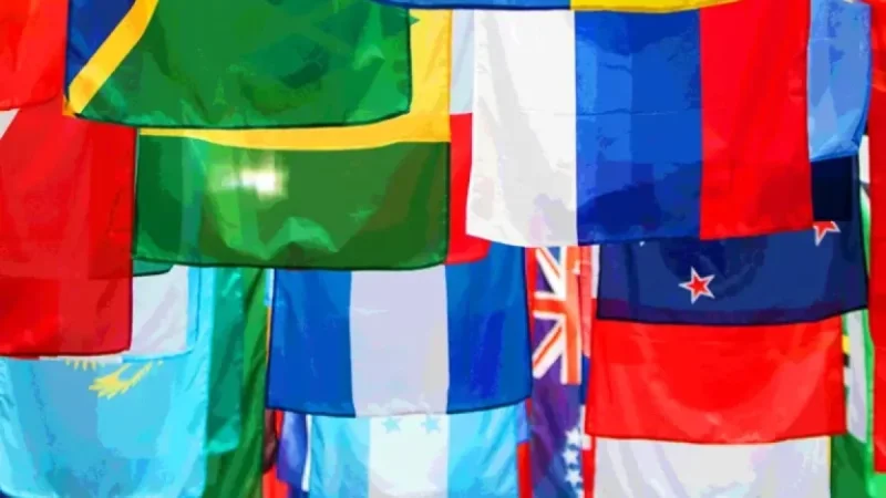 Pursuing National Interests is Key to Defending International Order