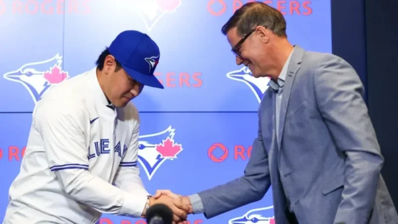 Ranking the Top 5 Best and Worst MLB Offseasons